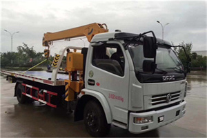 兴平24小时道路救援服务