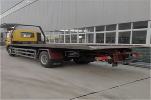 兴平24小时公路救援电话